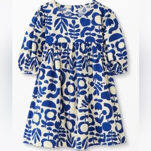 Hanna Andersson Toddler Dress 2T